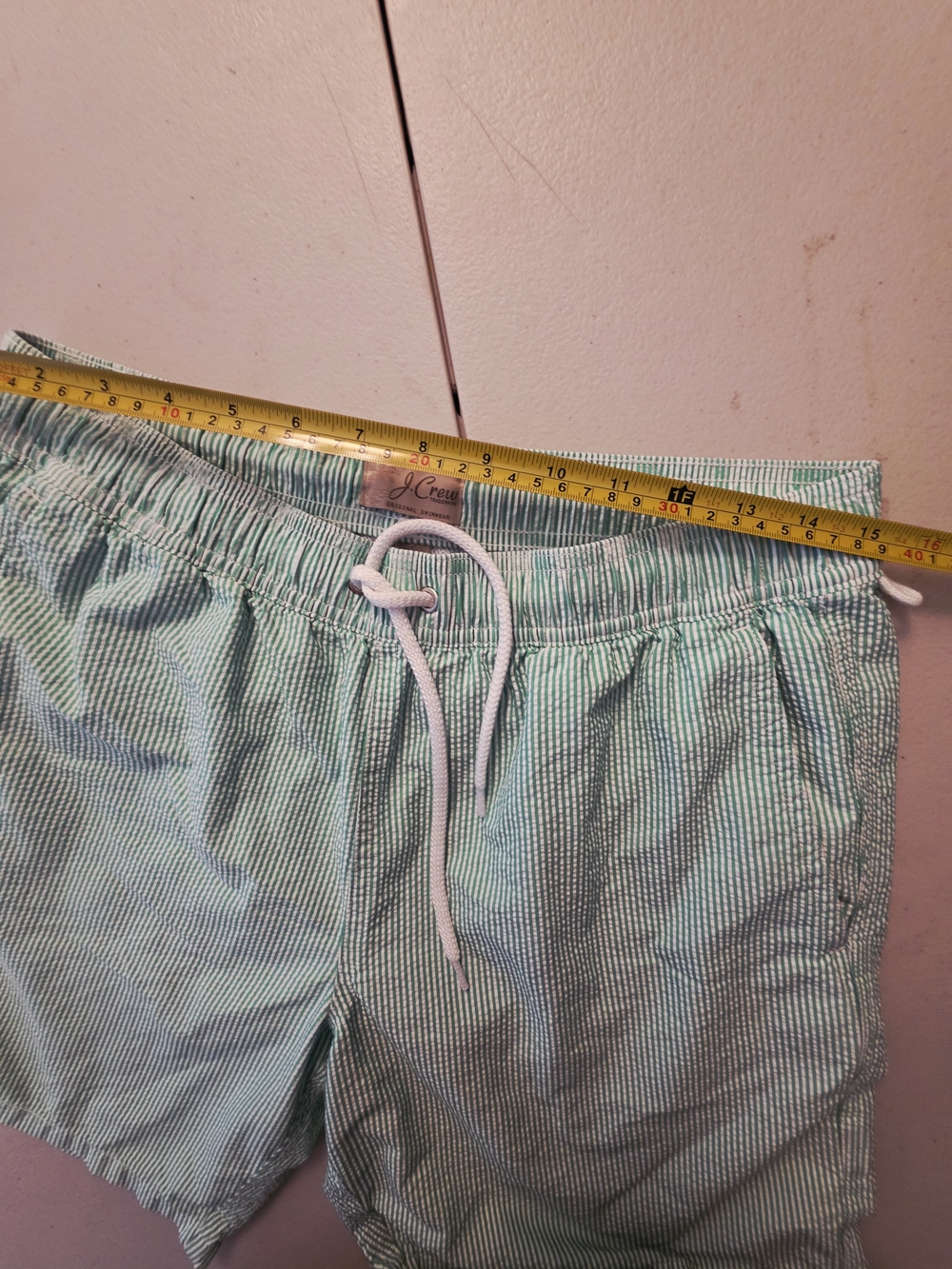 J Crew Chort - Picture 7 of 8